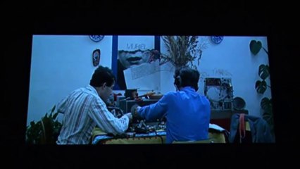 La Chinoise, de Jean-Luc Godard - Frédéric Hervé