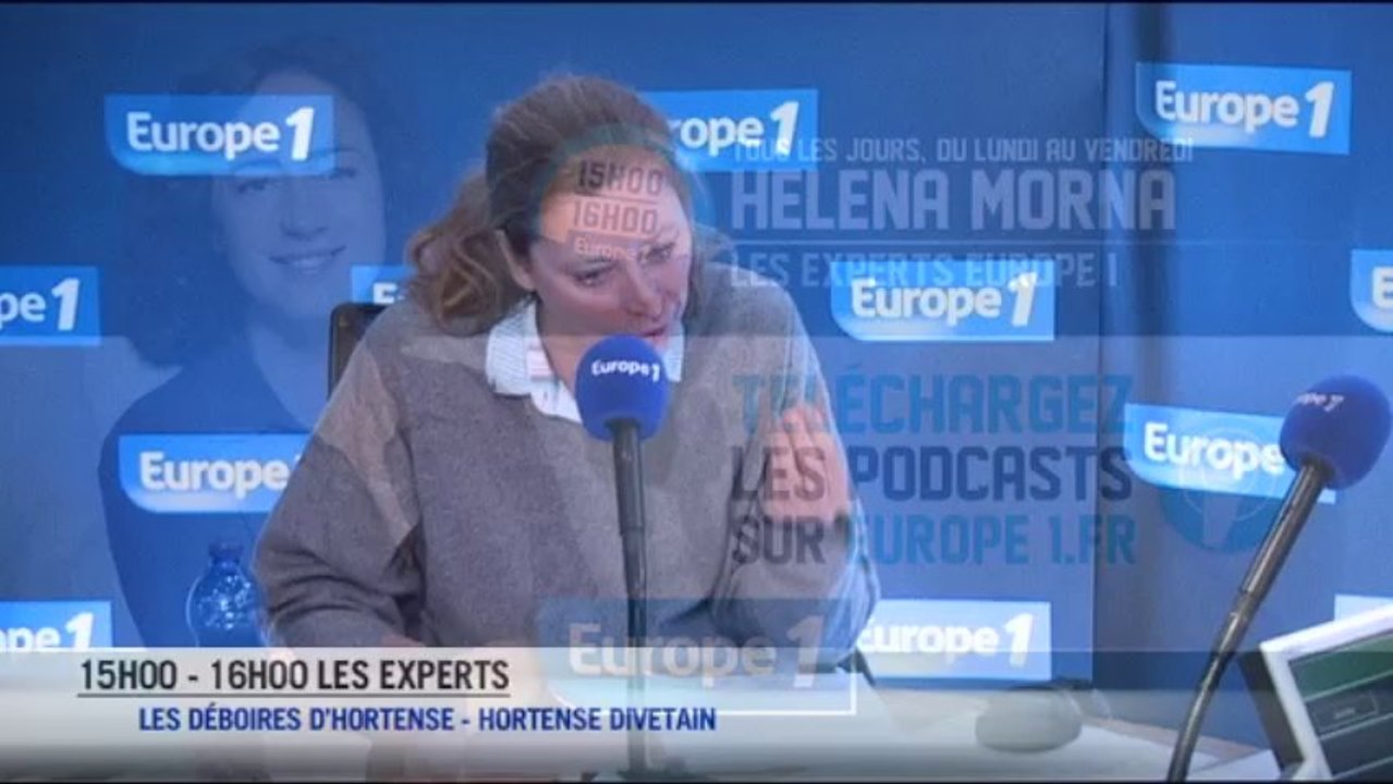 La drogue et les ados : Hortense a la solution...ou pas