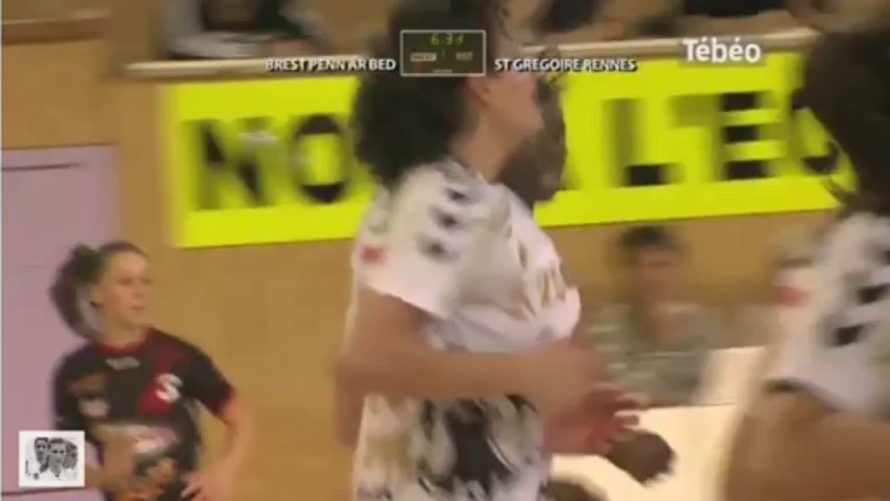 2013 11 09 Brest Vs Nantes