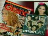 Reklama Grand Revija, decembar 2005