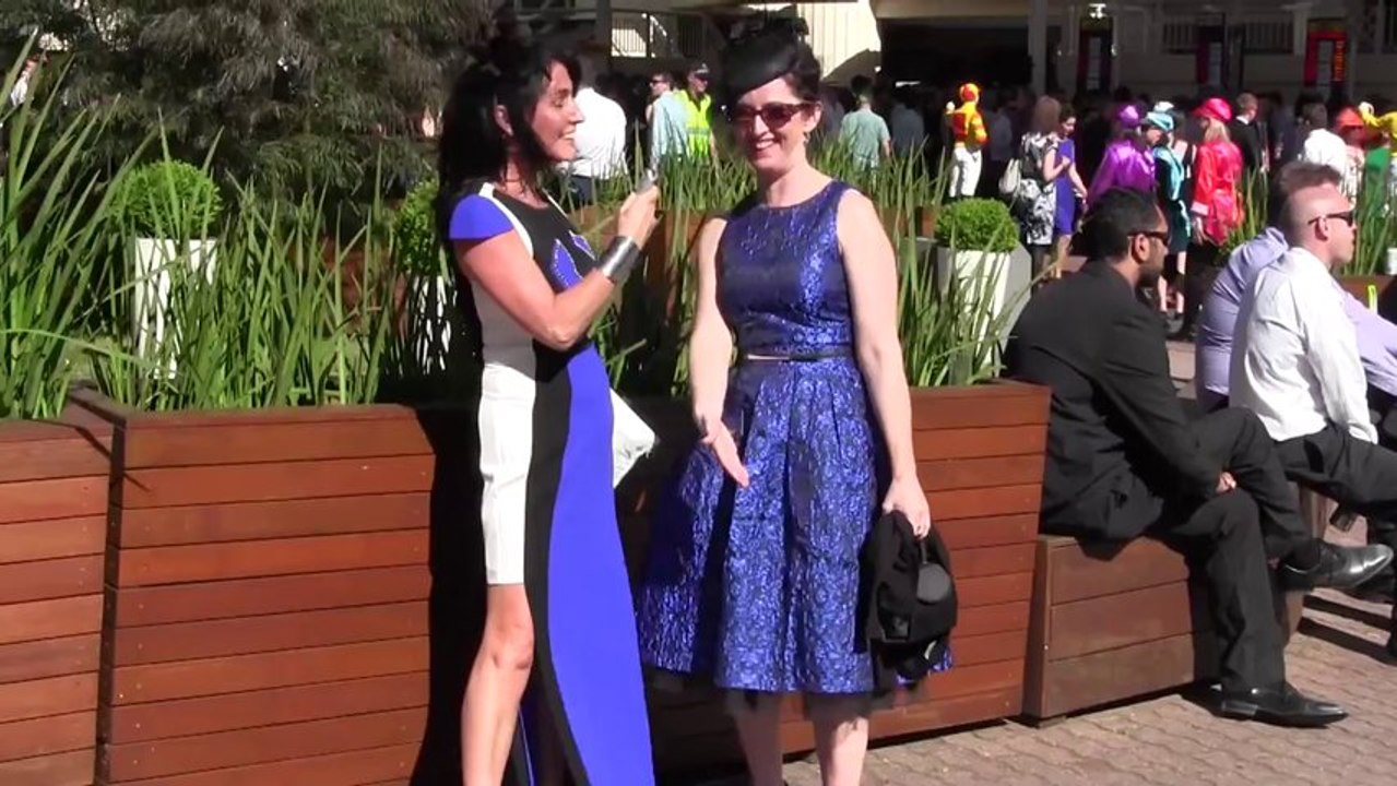 What To Wear To Spring Racing