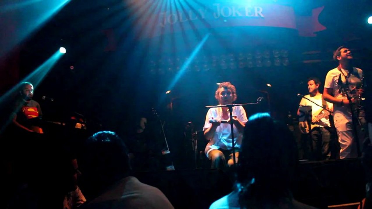 Halil Sezai - Saki Çimen _ Paramparça