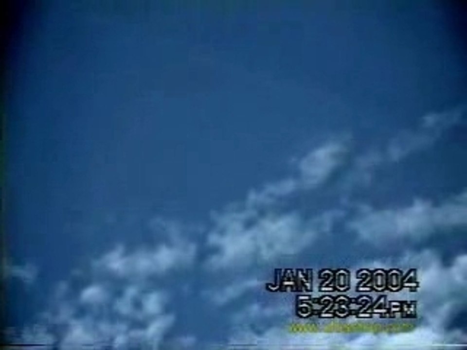 Ufo - Tacuba 01-20-04