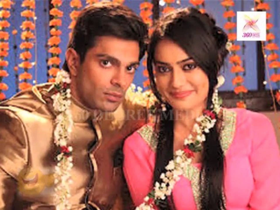 qubool hai behind the scenes - video Dailymotion