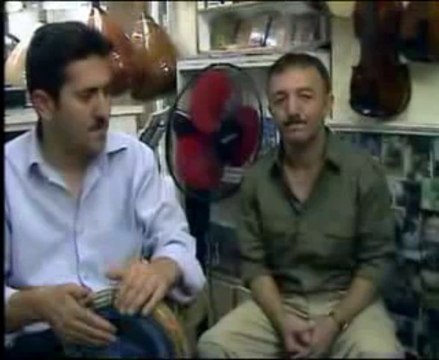 Kütahya Türküsü Salih KAHRAMAN - BANA FELEK BULMUŞ