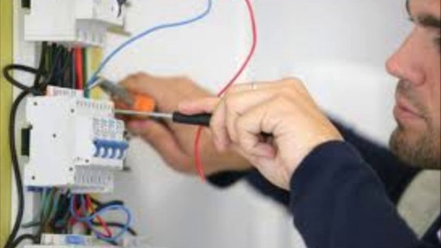 ELECTRICIEN 24H/24 PARIS 6eme - TEL : 0142460048
