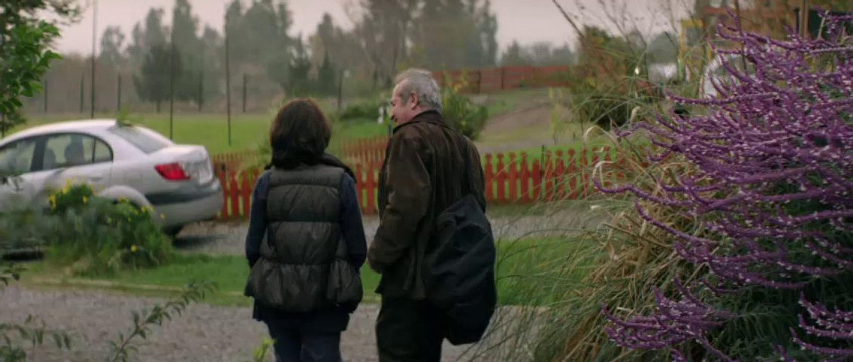 Gloria Trailer 1