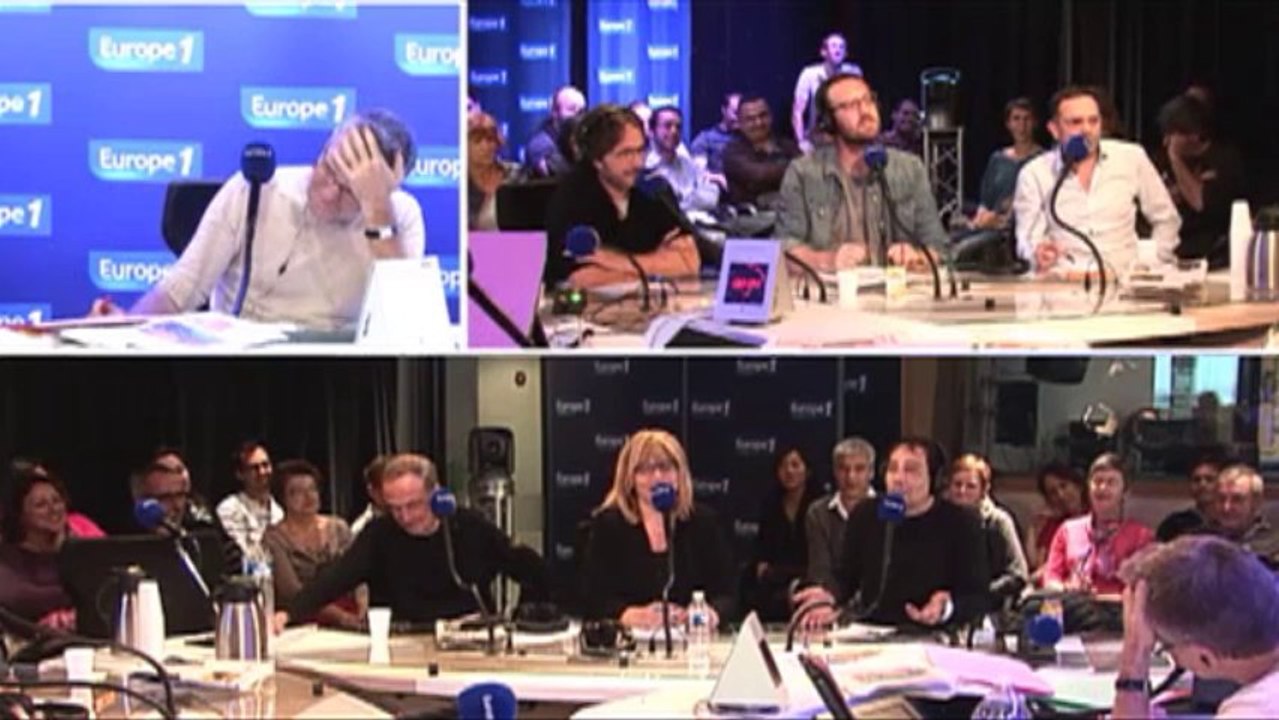 EXTRAIT - Choco fourré, on a retrouvé des trace...