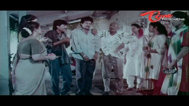Beggars As Grooms | Rajendra Prasad Funny Setup