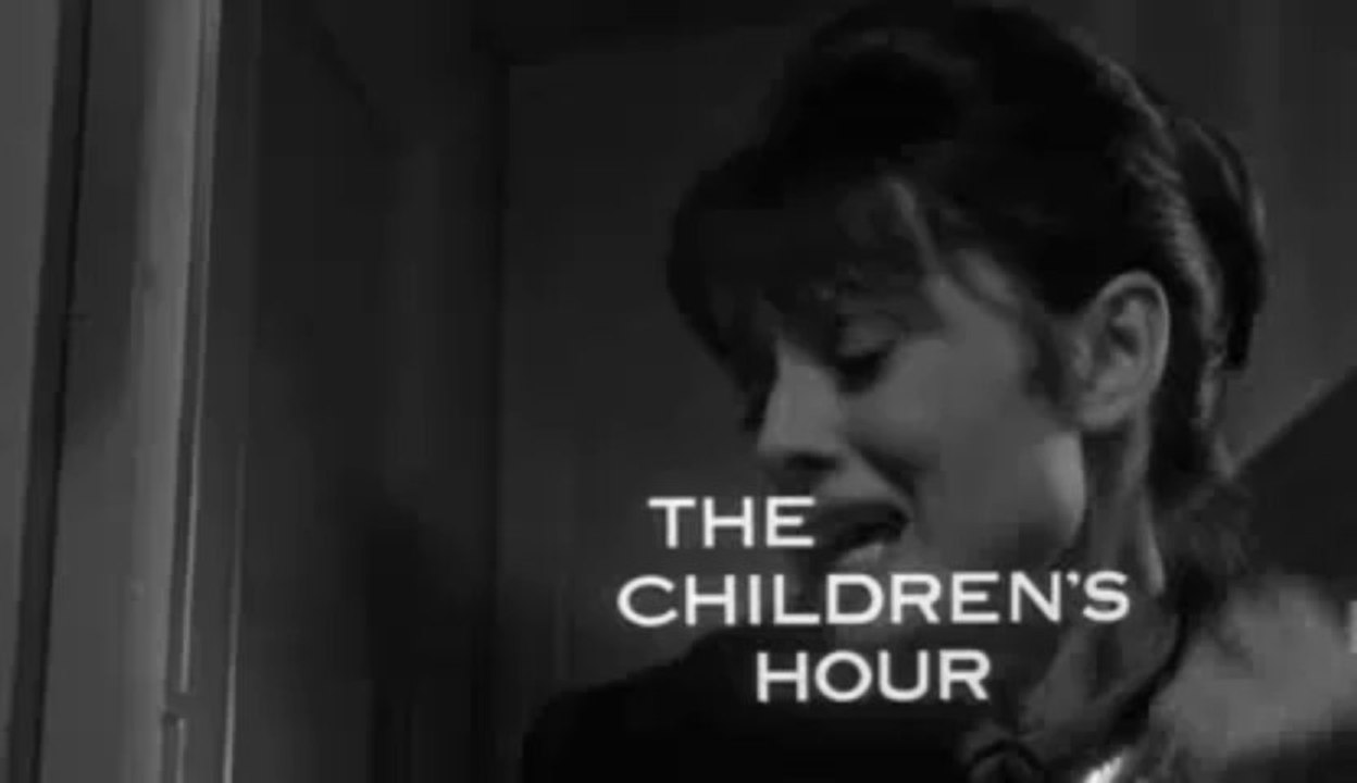 The Children's Hour Trailer