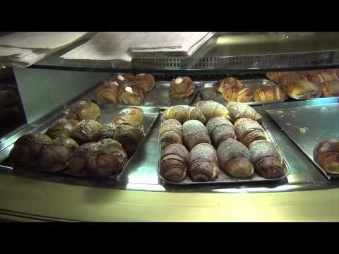 Aversa (CE) - Il Creminotto della Pasticceria Marino (01.11.13)