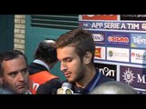 Napoli-Catania 2-1 - Il commento di Uvini (02.10.13)