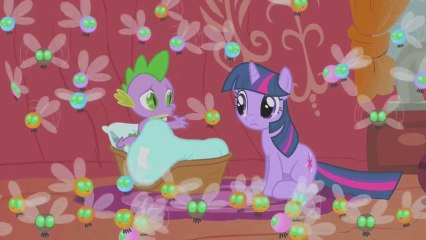 Blind Commentary | Friendship is Witchcraft | Episode 1 | The Perfect Swarm