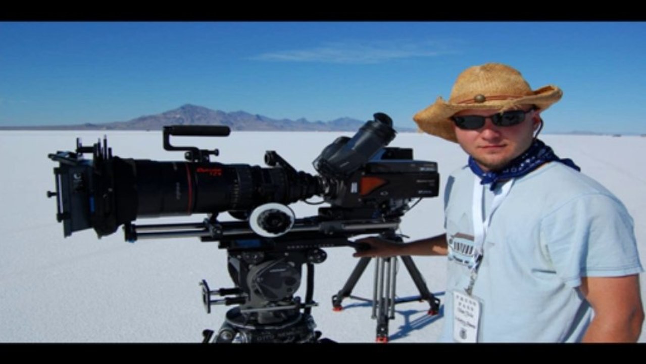 Tanıtım Reklam Film Çekimi  CD - DVD