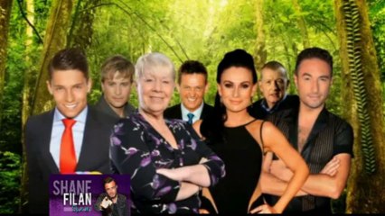 Shane Filan On Lorraine