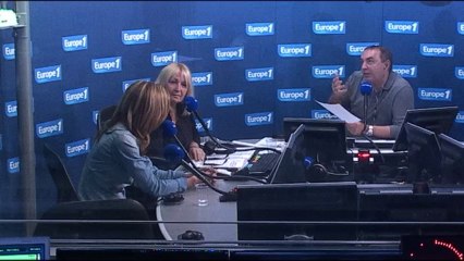 "J'aime la nouveauté et la différence, je me nourris de ça"