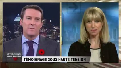 « J'ai jamais été dans le crime organisé » - Jocelyn Dupuis