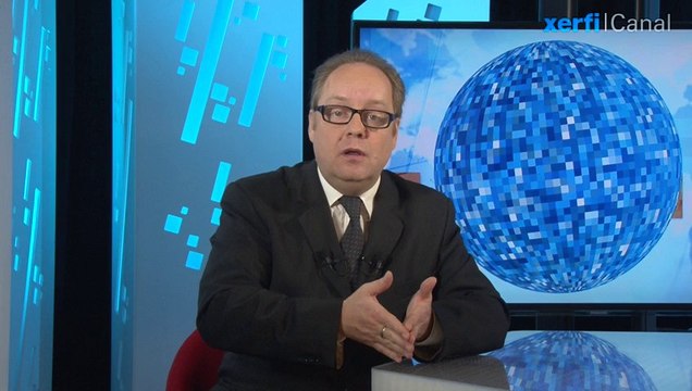 Alexandre Mirlicourtois, Xerfi Canal Guerre des abattoirs : la vérité sur la compétitivité allemande