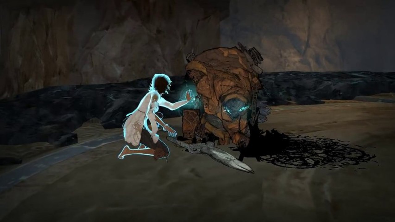 Prince Of Persia < 21 > La fin du chasseur