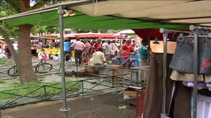 Don de moëlle osseuse : journée de sensibilisation au Port