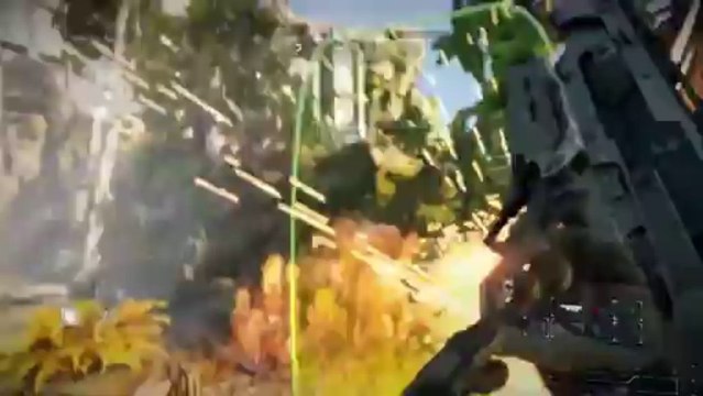 Killzone Shadow Fall PS4 Multiplayer Gameplay