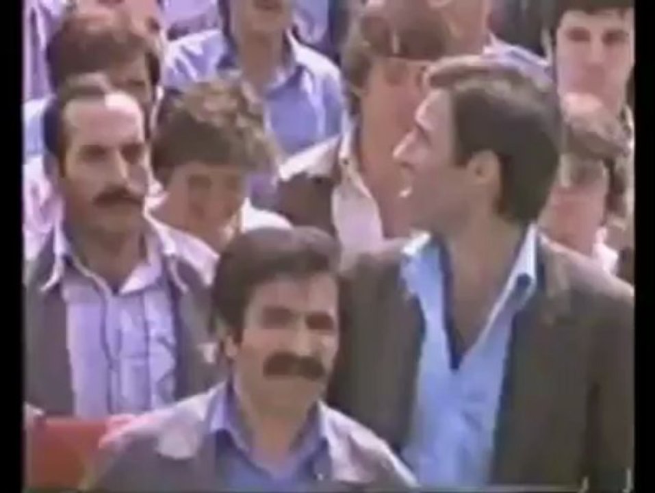 Kemal Sunal 1 MAYIS