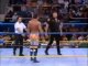 Ravishing Rick Rude vs The Boss-WCW International Title