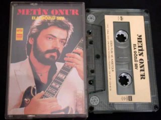 METİN ONUR  HAMAL ÇOCUK