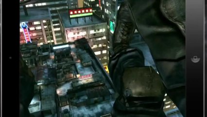 Call Of Duty: Strike Team - Parody Trailer (ITA)