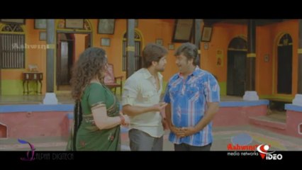 Rangayana Raghu Comedy Scene 14