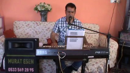 MURAT ESEN AŞK OLSUN SEVGİ OLSUN 0533 569 2895