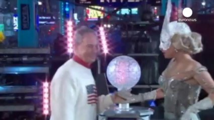 NY sceglie il nuovo sindaco, Bill De Blasio verso la vittoria