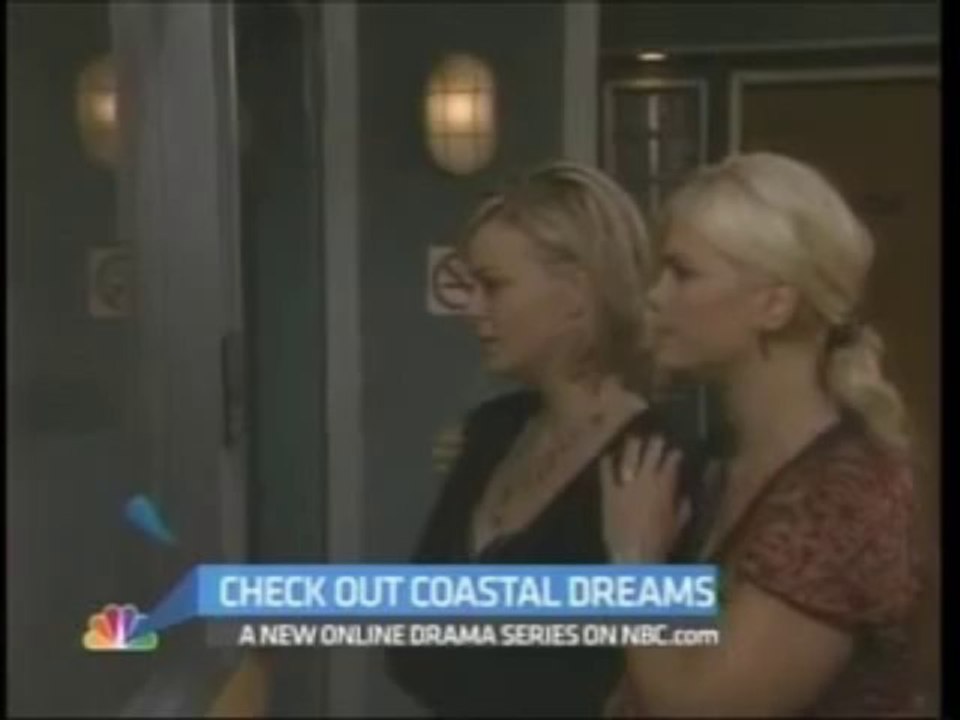 Ejami - 10_16_07 - At The Hospital Sami Worries About John. She Blames Herself For What Happend To Him. She Feels She Could Have Stopped It By Signing The An...