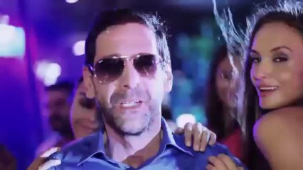 Murat Tekyıldız - Yastık (Orjinal Klip)  2013