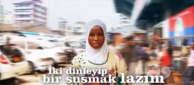 10. Türkçe Olimpiyatları Reklam Filmi (Tanzanya- Darüsselam)