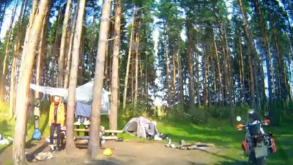 Независимость-Север (3 этап-Су 5)