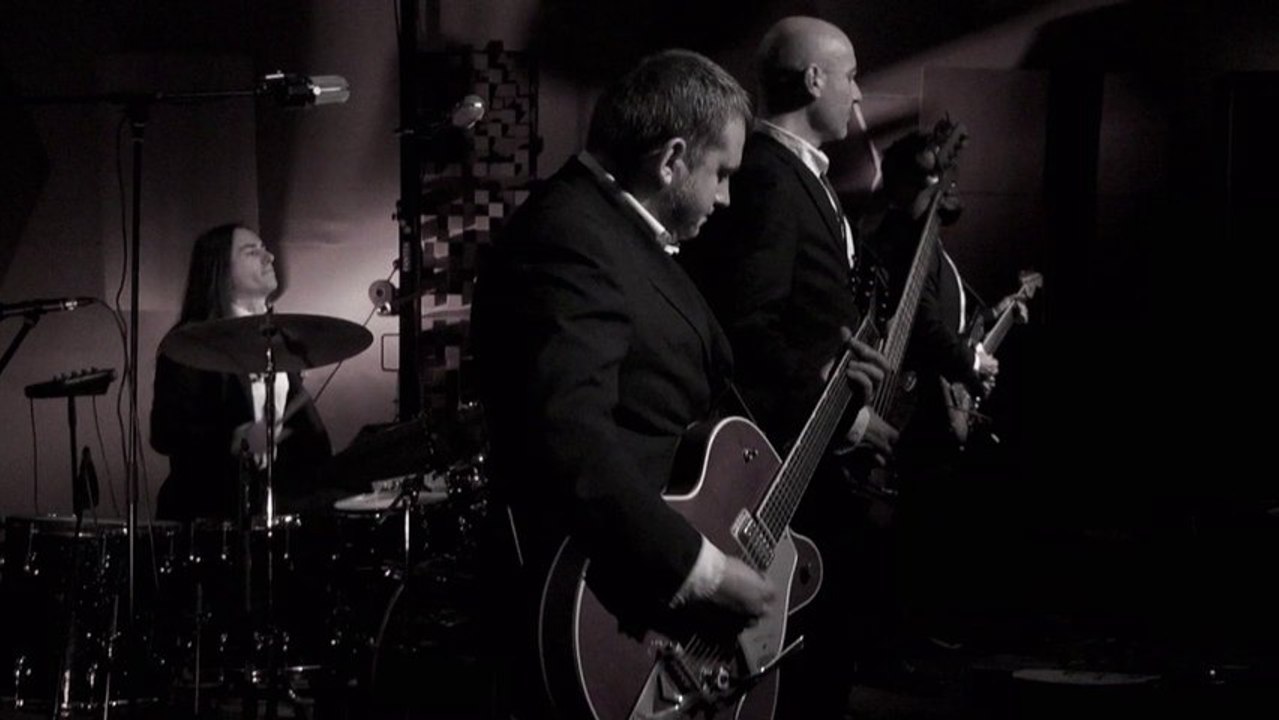 Attack! - Live "100% Musique", TLT (French TV) - 04 11 2013