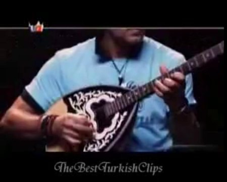 babutsa-yanayım yanayım klip