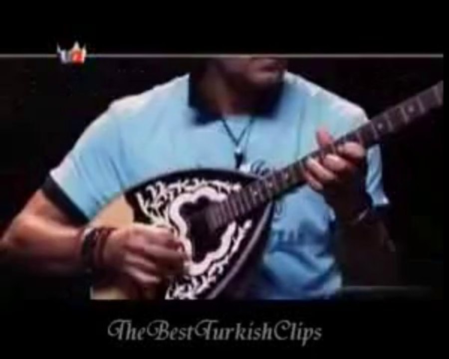 babutsa-yanayım yanayım klip