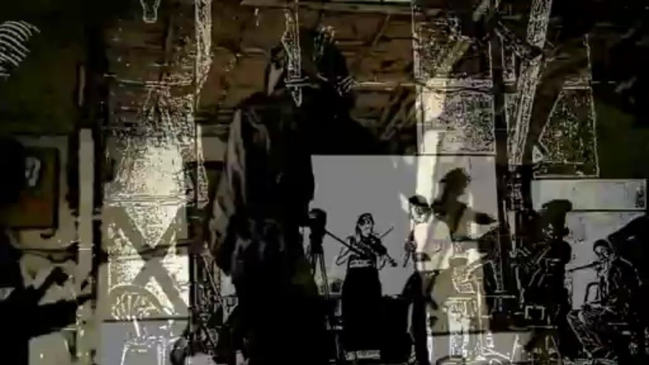 connection acoustique double bd-isé