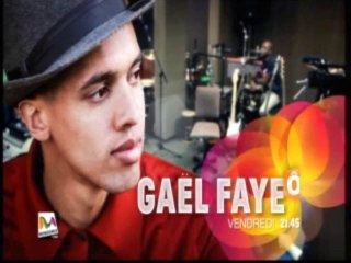 Extrait documentaire "Gael Faye, quand deux fleuves se rencontrent"