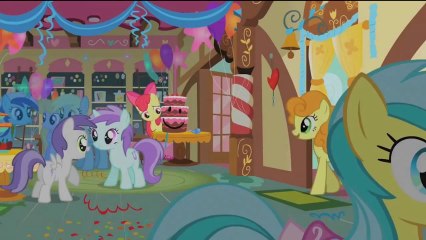 Blind Commentary | Friendship is Witchcraft | Episode 4 | Cute From The Hip