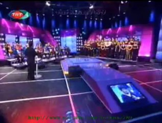 TRT TSM KORO-Nedir Bu Hâletin Ey Meh-Cemâlim