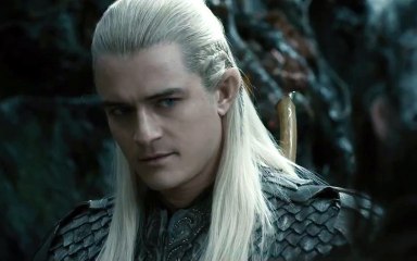 The Hobbit : The Desolation of Smaug - Sneak Peek #1 [VO|HD]