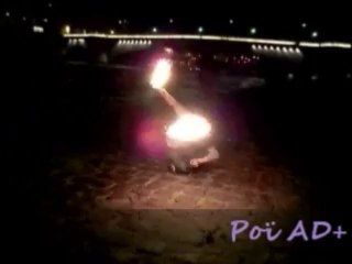 [Poï AD+] Staff Contact