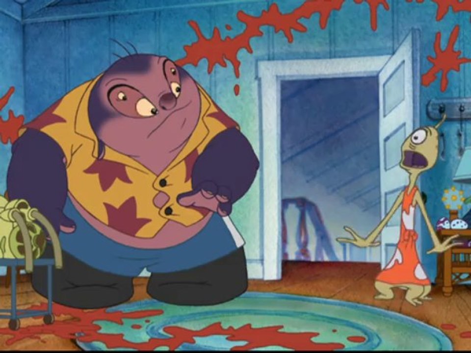 Leroy et Stich.