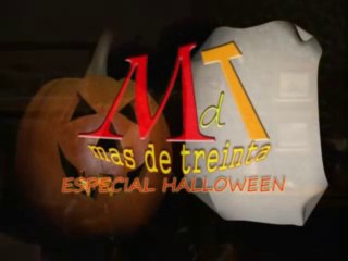 mdt especial halloween bloque 3