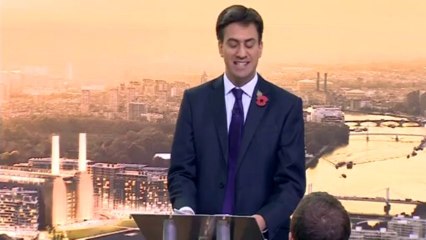 Miliband: Payday lenders responsible for quiet crisis