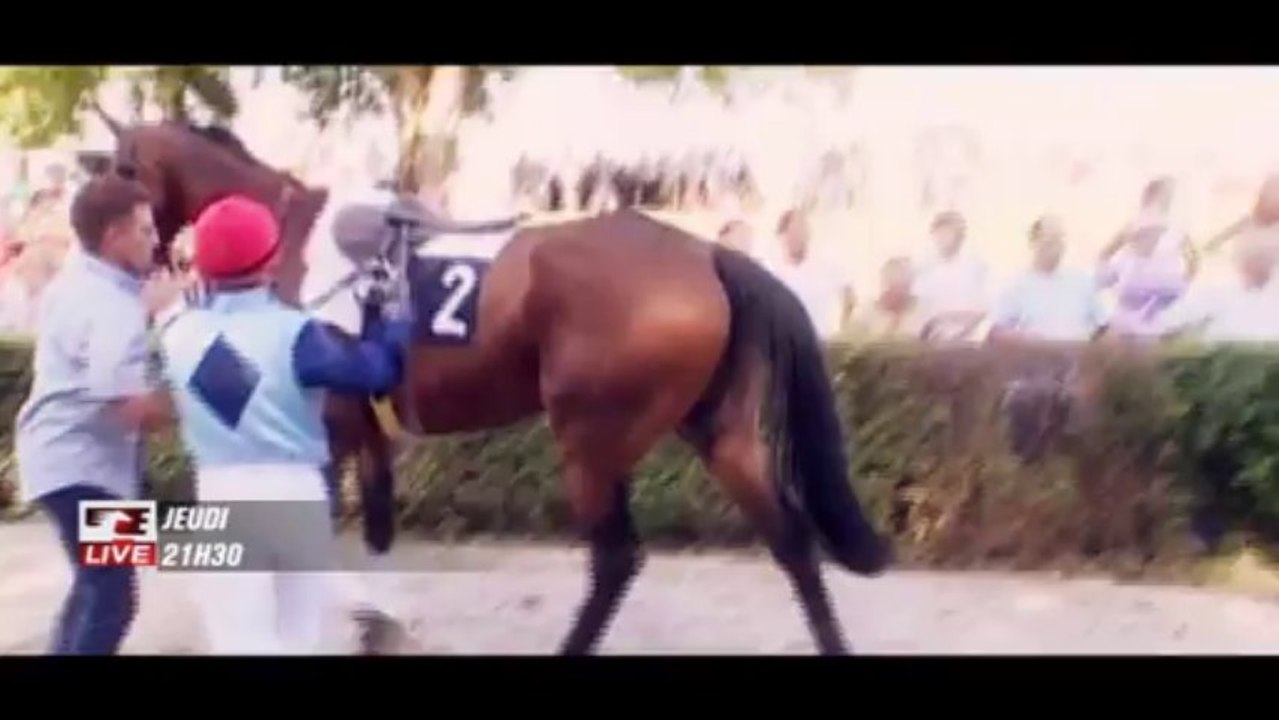 BA - Soirée C’est pro : Femmes pro - Equidia Live