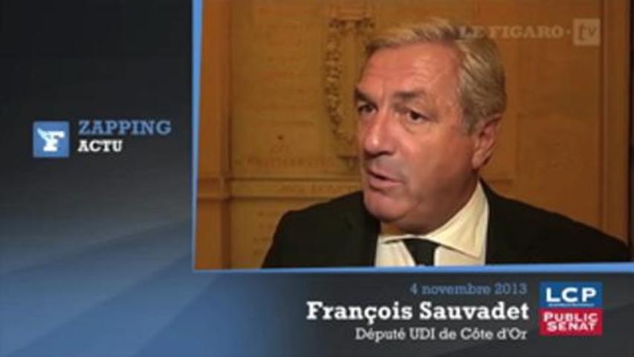 "Les Français ne doivent pas être les cocus de ces combinaisons d'appareils"